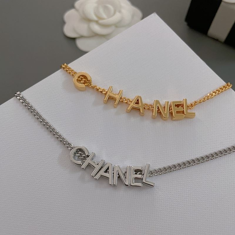 Chanel Necklaces